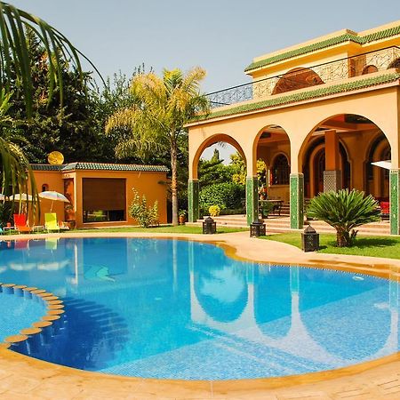 Riad Noumidya (Adults Only) Fes Exterior photo
