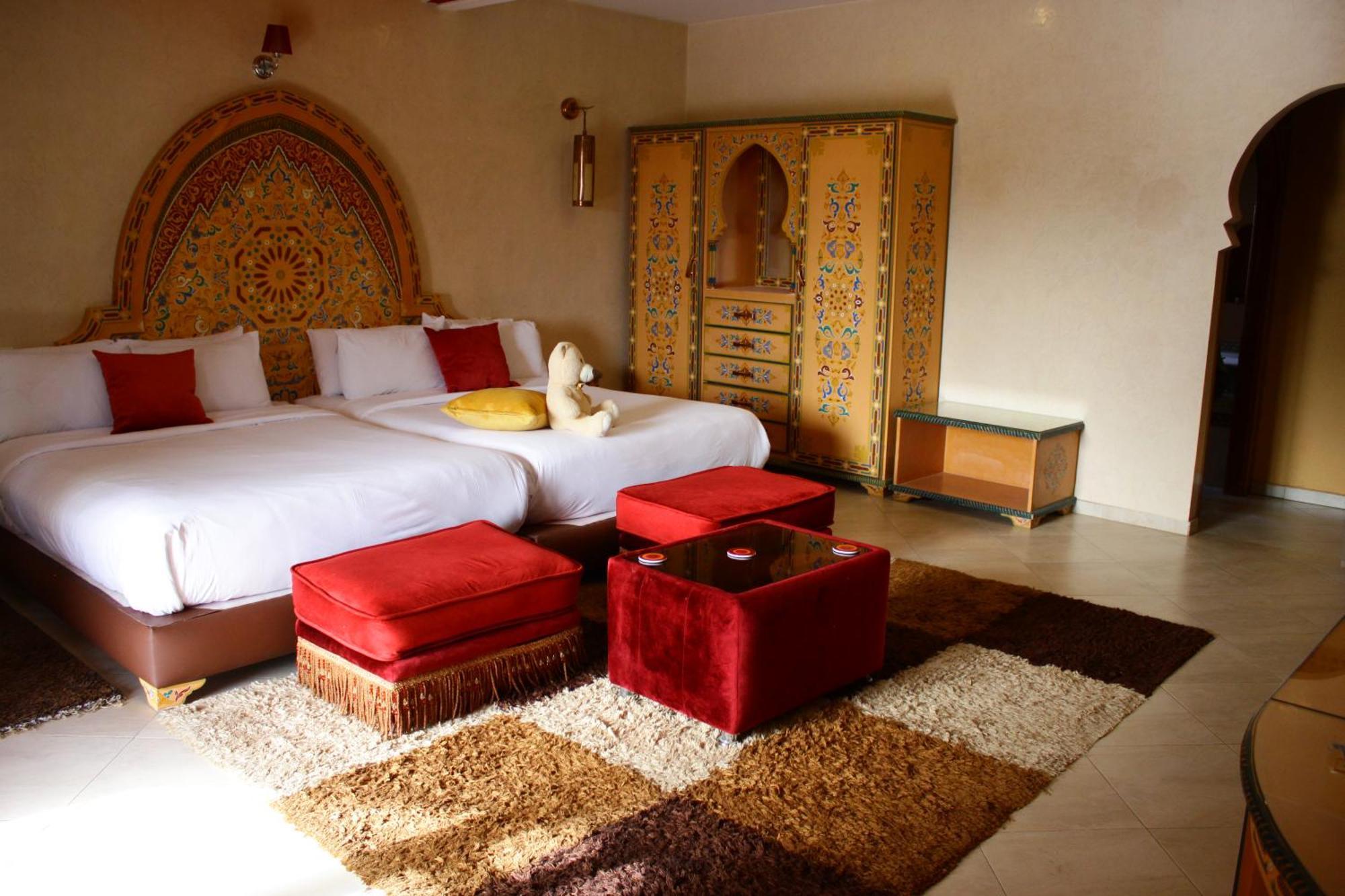 Riad Noumidya (Adults Only) Fes Exterior photo