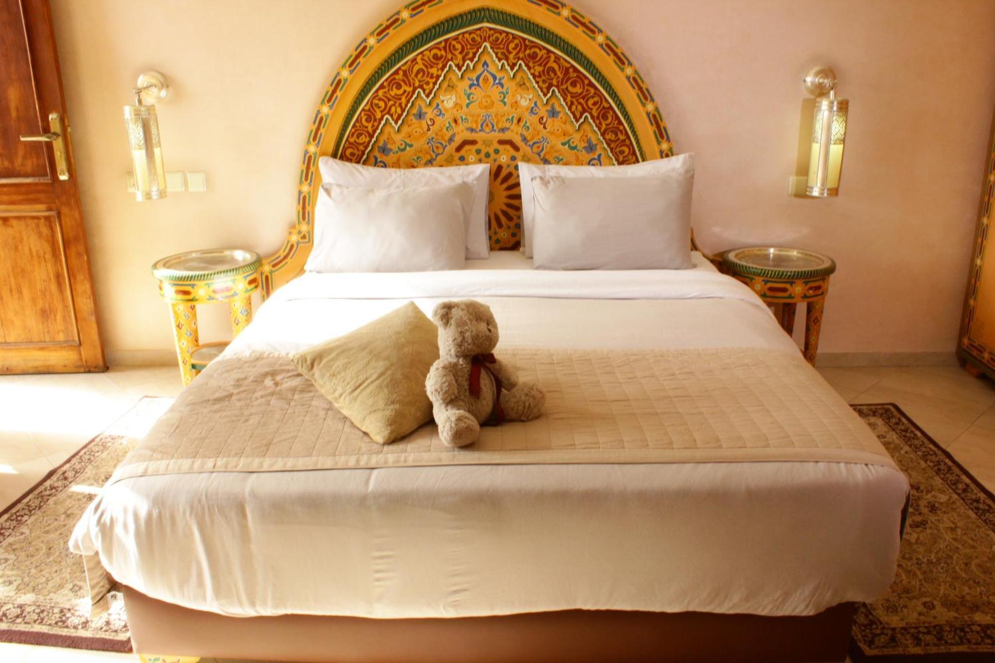 Riad Noumidya (Adults Only) Fes Exterior photo