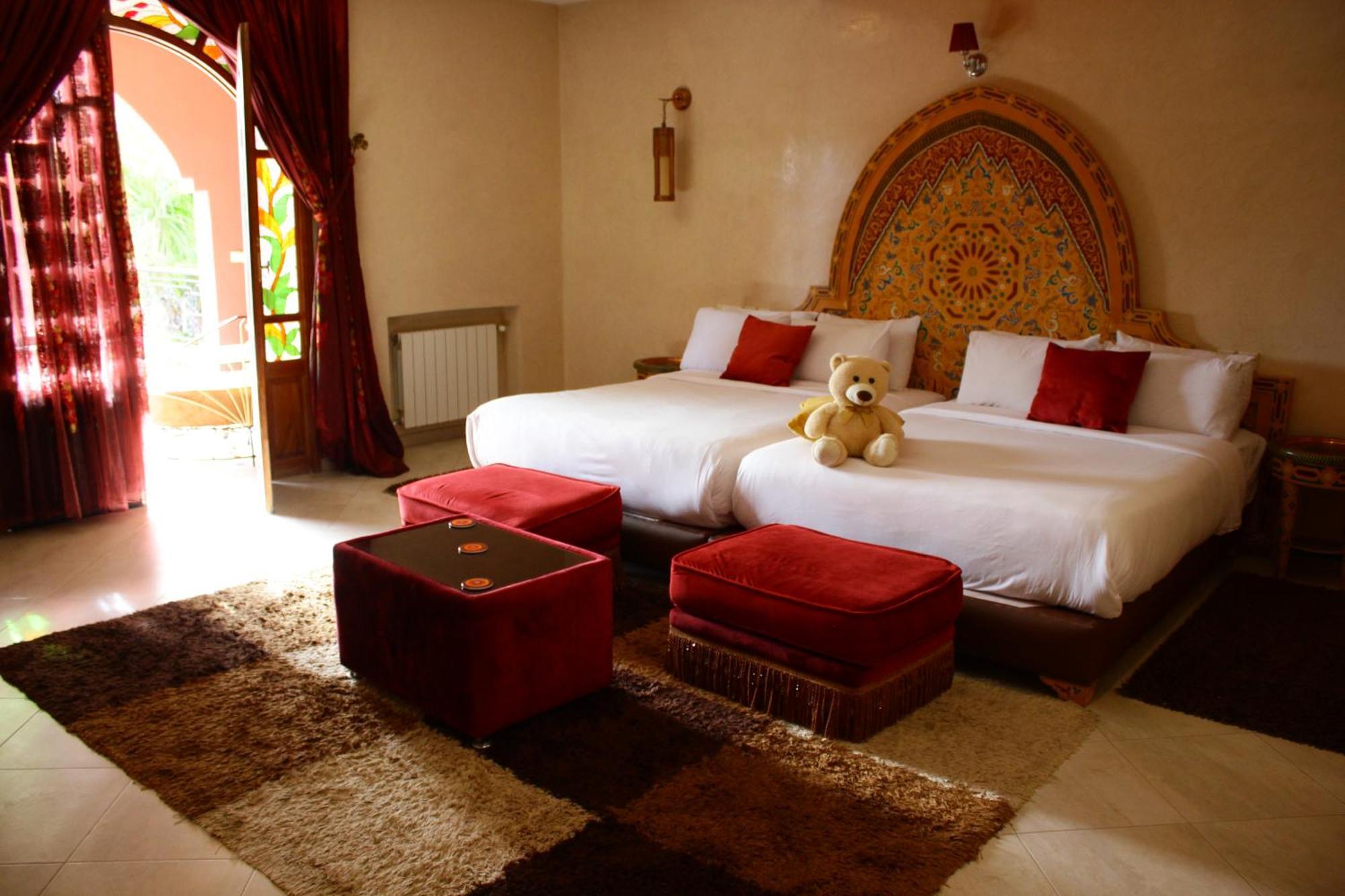 Riad Noumidya (Adults Only) Fes Exterior photo