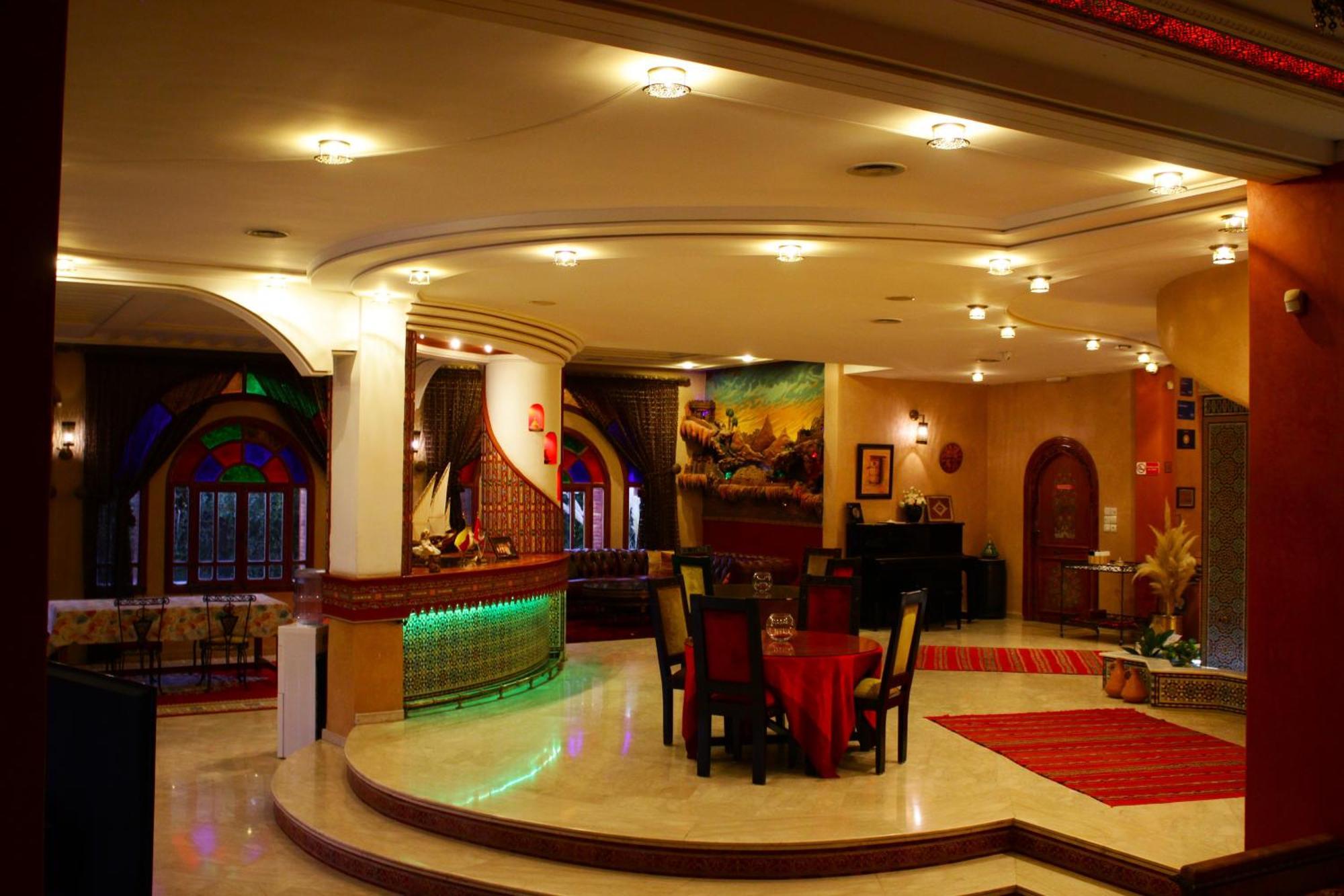 Riad Noumidya (Adults Only) Fes Exterior photo