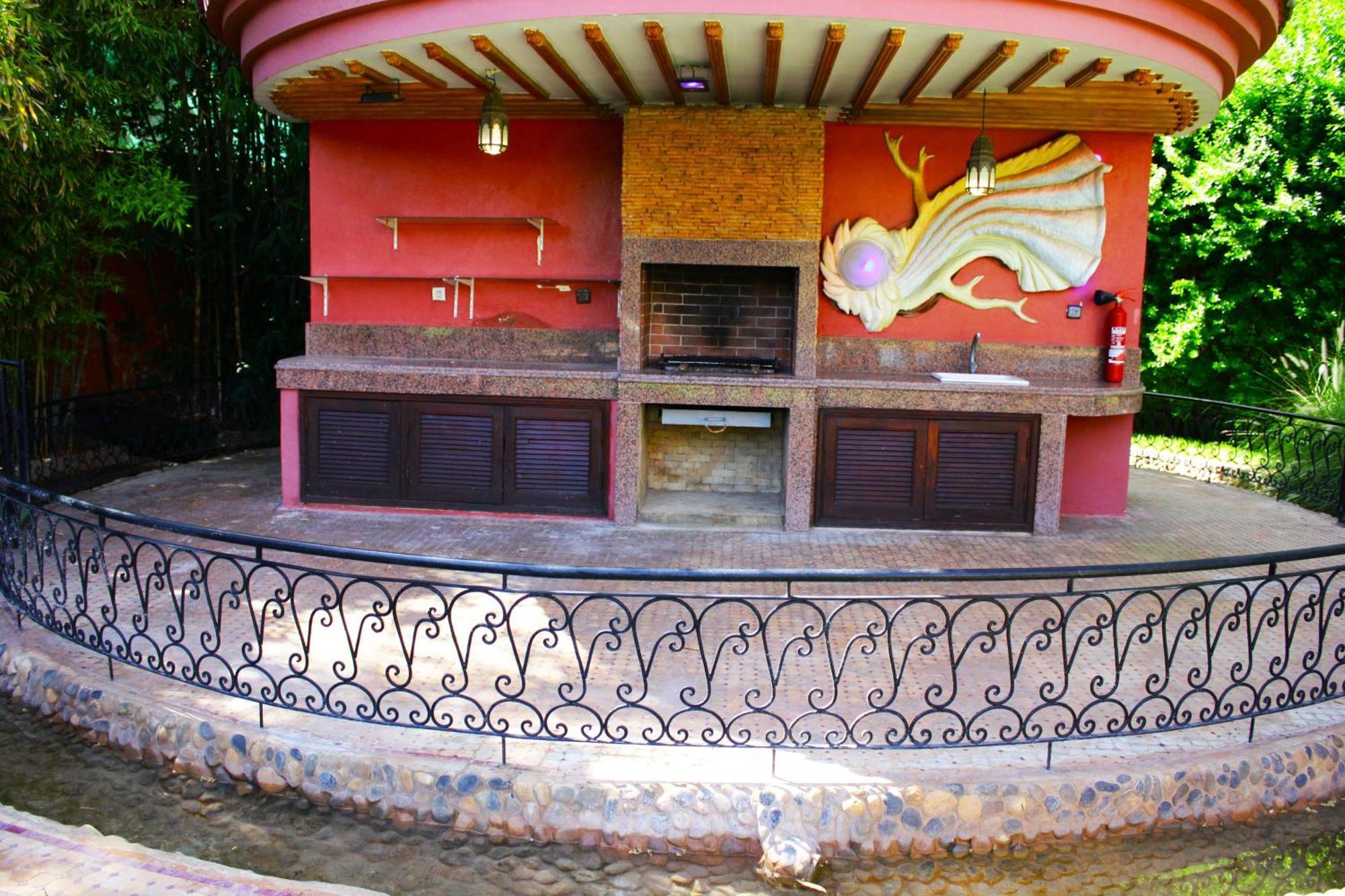 Riad Noumidya (Adults Only) Fes Exterior photo