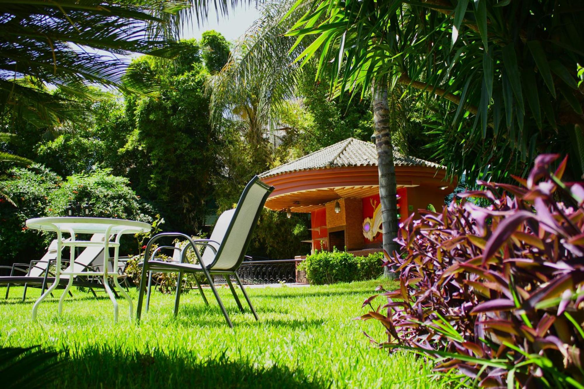 Riad Noumidya (Adults Only) Fes Exterior photo