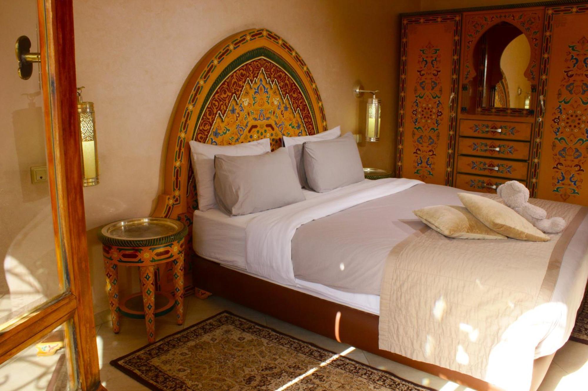 Riad Noumidya (Adults Only) Fes Exterior photo