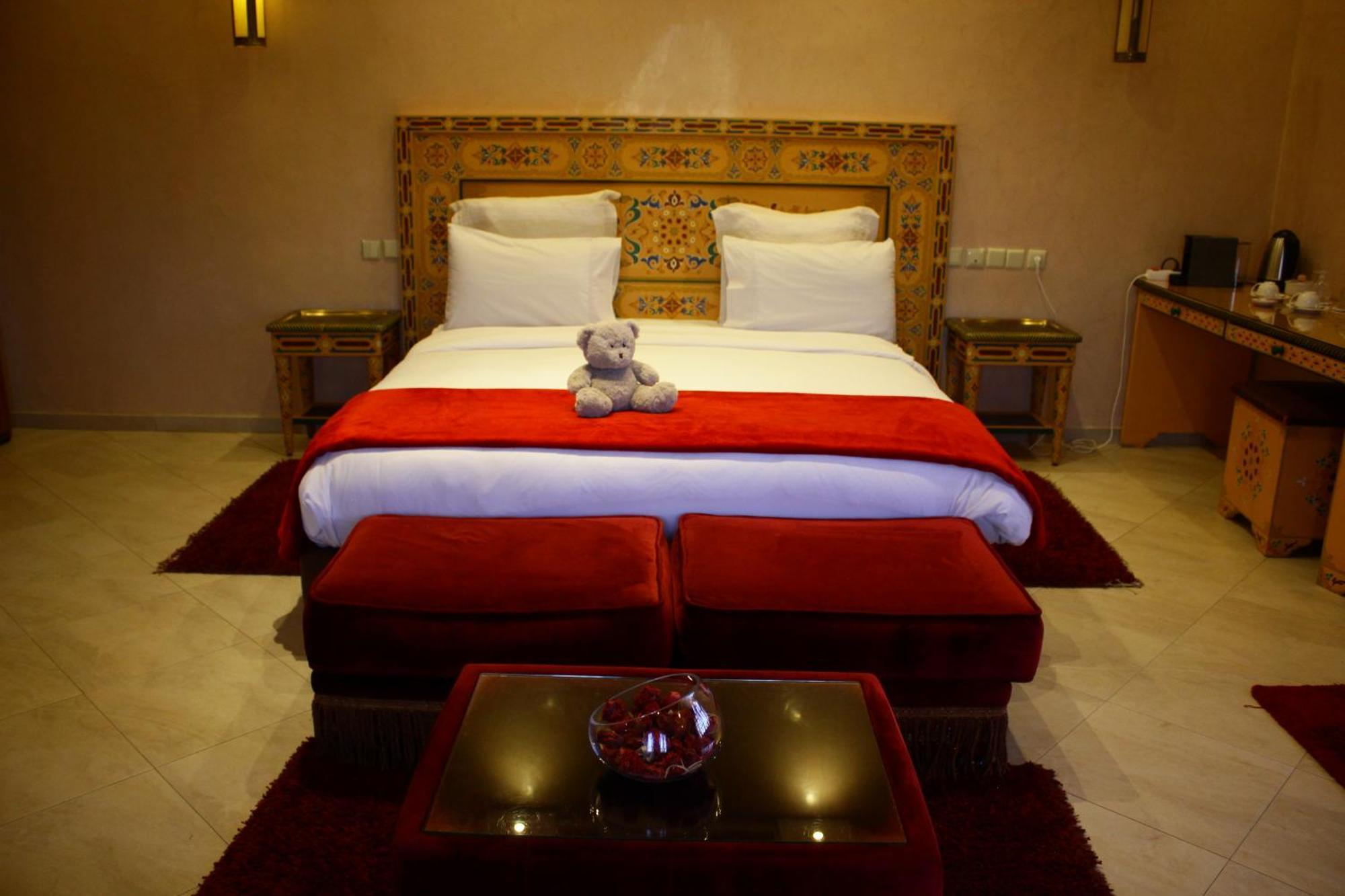 Riad Noumidya (Adults Only) Fes Exterior photo