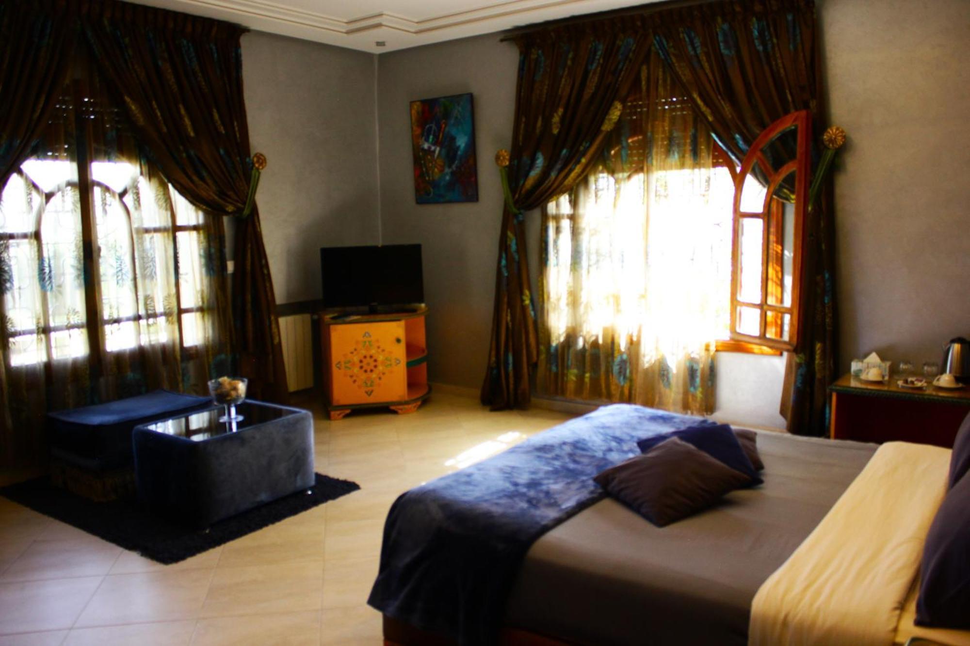 Riad Noumidya (Adults Only) Fes Exterior photo